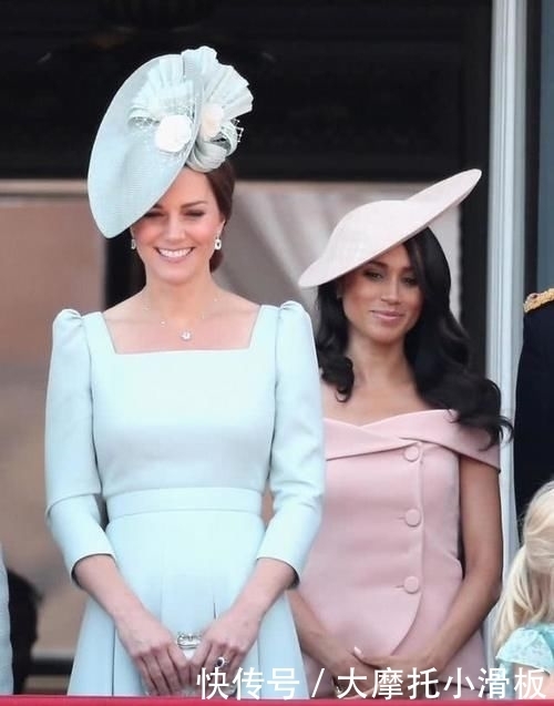 原因|梅根在婚礼前夕气哭凯特，背后真实原因曝光！原来是裤袜惹的祸