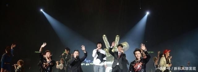 华晨|浙江卫视或重回巅峰,疑似王牌5人员大换血?华晨宇成其救命稻草