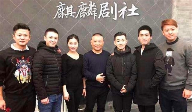  当年|当年于魁智为什么不收小陶阳