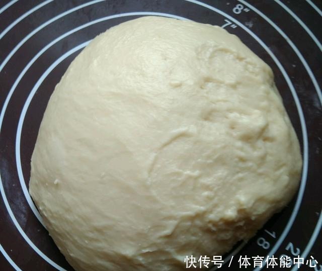 轻松|烧饼也能在家轻松做