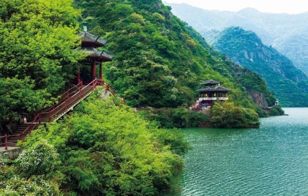  斜谷|浅谈诸葛亮北伐与褒斜栈道之关系