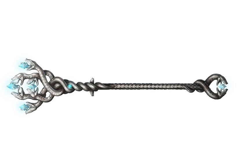  欧洲|全球可怕兵器: 欧洲幽灵锤可怕? 中国惊悚爆表! 杀不见血一挥夺命