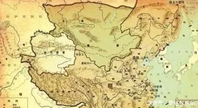 缅甸|明朝为什么要向缅甸割让25万平方公里领土?