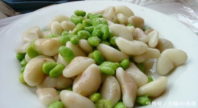 美味|立秋后,遇见此菜别手软,美味下饭,排出毒素,早食早受益