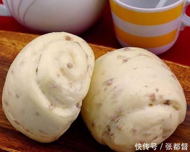 烙饼|不管蒸馒头还是烙饼,发面只加酵母是大忌!加这2样,分分钟溢盆