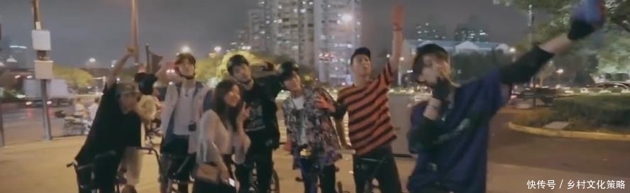  最强|回顾R1SE最强团综，十一少年的秋天，这档综艺不仅励志还容易上头