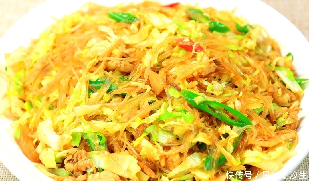 家常菜|秋天,最应季的家常菜,比吃肉强!建议一次囤10斤,又香又下饭