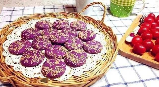  学会|自从学会面粉这样做，天天吃都不腻，鲜甜可口，实在太美味了