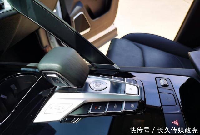 硬道理|好用才是硬道理,有颜有料宋Pro