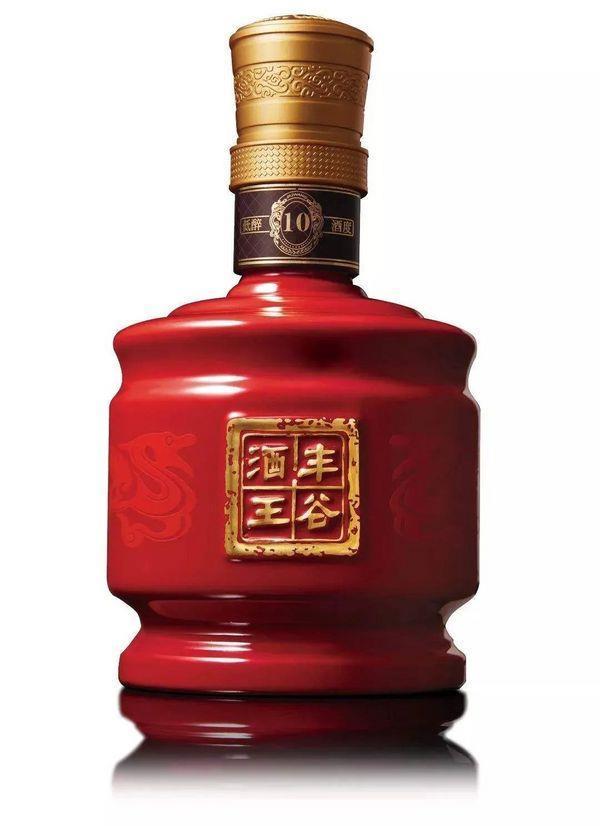 出名|盘点八款好喝,但不出名的浓香型白酒