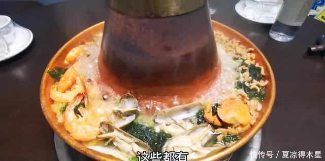 经济|藏在营口西头胡同里的铜火锅,经济实惠有特色!