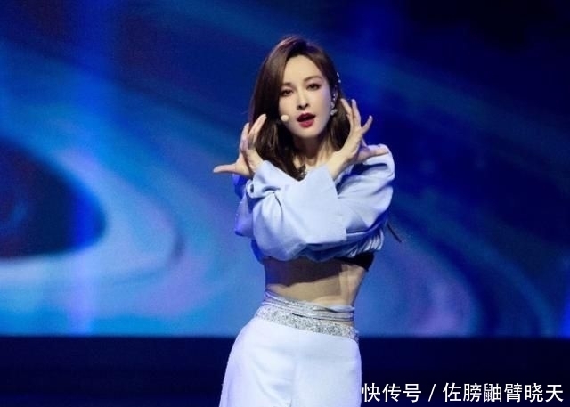 人团|浪姐六公五人团:李斯丹妮团歌舞不搭,宁静团被质疑迁就她不跳舞