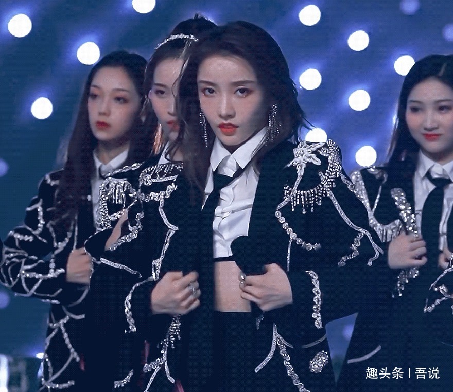 全员|《创3》首轮淘汰名单,前七有一人被复活,丝芭全员晋级