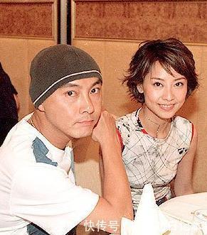  艰难|一路坎坷的张卫健，感情也历尽波折，艰难结婚后爱妻还流产两次