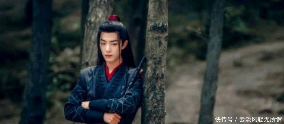 转念|《陈情令》转眼云卷云舒,转念花开花落,既难回头,何必不忘?