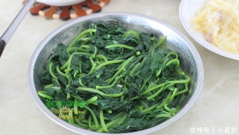  美味|婆婆做的晚餐只需一小时，五菜一汤不足40元，有荤有素简单美味