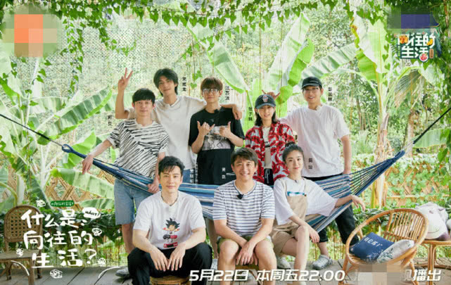 聊天|《向往4》黄磊晨跑为何主动与陌生人聊天看清小卖部的摆设秒懂