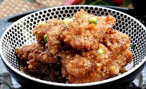 实在|喷香不腻、老少皆宜的家常菜,吃起来真香,实在是解馋、下饭