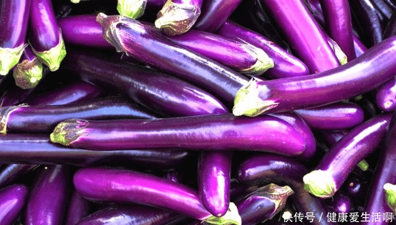 外婆|都是茄子,“长条”和“圆形”有啥区别别再乱买了,买错不好吃