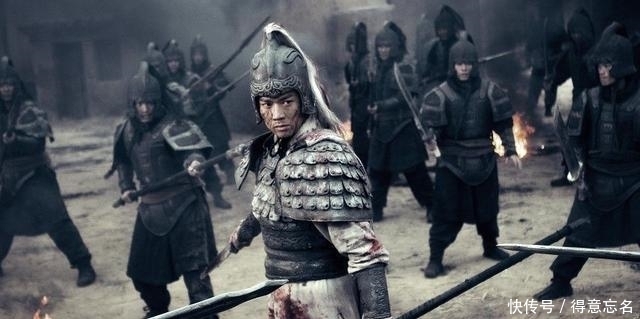 知晓|“一吕二赵三典韦”, 吕布真的比赵云还厉害吗? 从4点可知晓答案