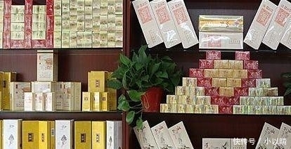 接地|最“体面”的4种香烟伴手礼,第1种接地气,第3种有钱人才送得起