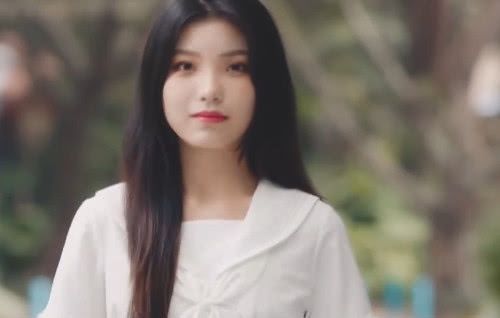 淘汰|申洁被《青你》淘汰后,谁注意她微博的变化了能蹭一点热度是一点