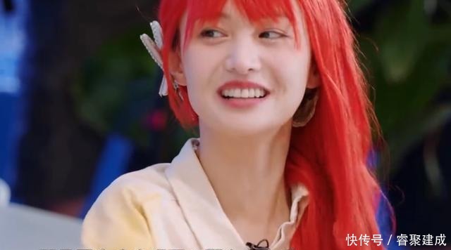  杨迪|郑爽录制节目不上心，贾玲节目组先后帮忙圆场，杨迪最终说了实话