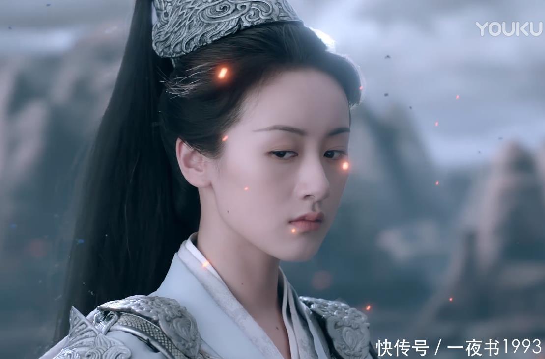 琉璃|琉璃美人煞:司凤展12羽金翼,金翅鸟妖身份曝光,璇玑杀死司凤?