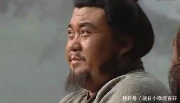  姓韩的兄弟|水浒中当好汉最短时间的人, 去拜见宋江的路上就被李逵杀掉了