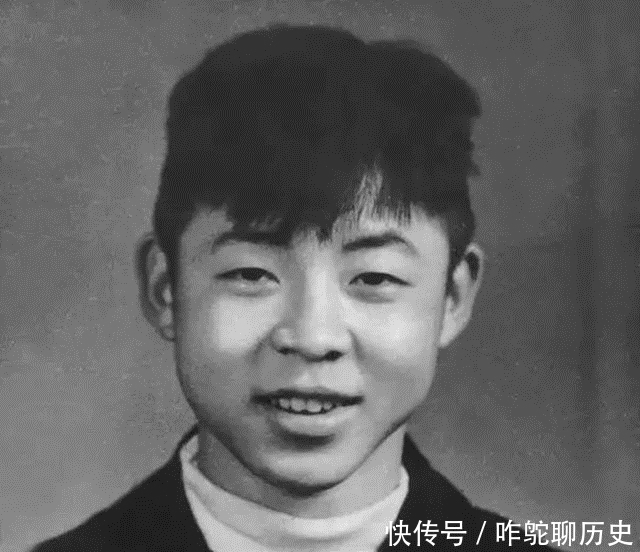  国人|1958年，一个推土机司机改了名字，4年后意外身亡，被国人永远铭记
