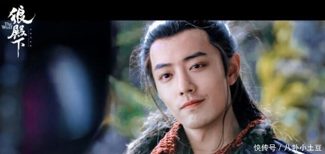 愿望|肖战的第二次专访放松诙谐,其中的一句话表明了自己的愿望