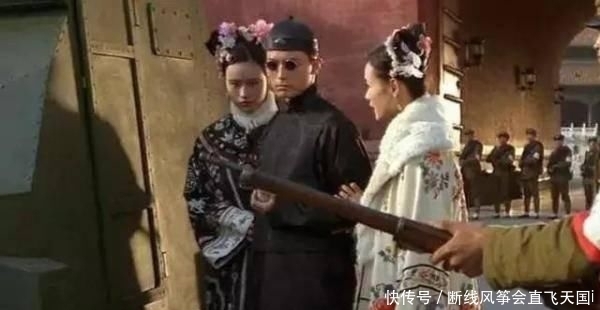  无偿|溥仪几乎散尽珍宝，但唯独珍藏这一件，无偿上交国家后成镇馆之宝