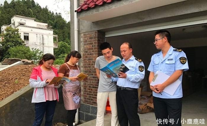 农民|在农村，近年兴起“四大害”，农民头疼不已，几乎每个村子都有