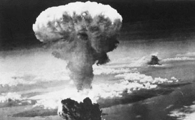档案|苏联绝密档案曝光，美国投掷原子弹，其实救了日本一命
