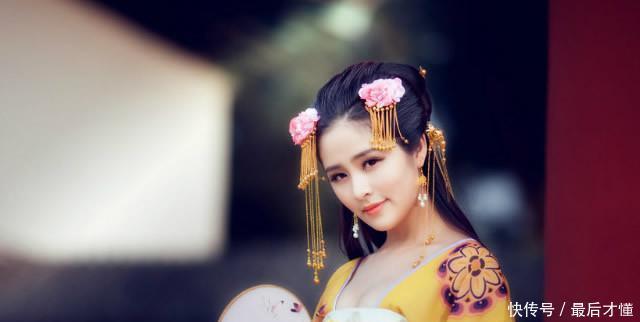 当上|皇帝死后,一妃子坚决嫁给一乞丐,不料20年后乞丐当上了皇帝!