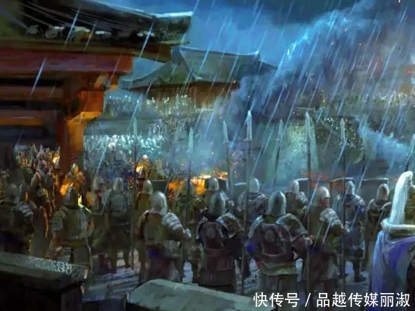 父亲|亡国之帝:被父亲坑了的皇帝,在位仅一年沦为阶下囚,他是宋钦宗