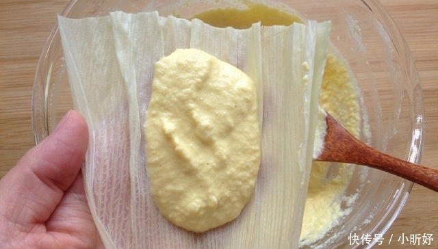 香甜|玉米别再啃着吃了,换个做法,香甜软糯,孩子最爱吃