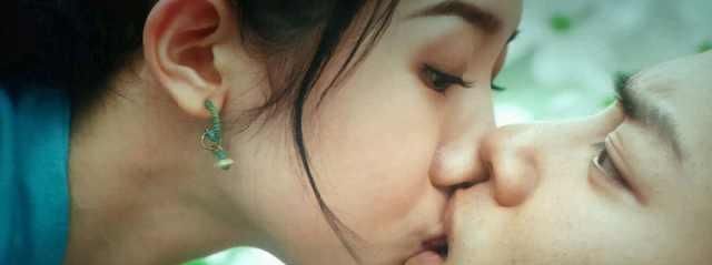  荧幕|火箭少女101几位成员的荧幕初吻已经贡献出去，孟美岐最让女生羡慕