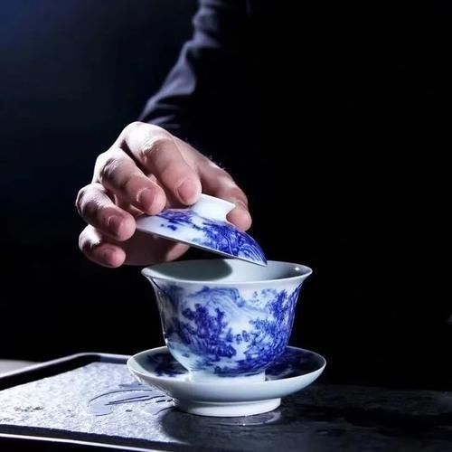 盖子的茶友|泡茶间隙,盖子要不要盖上太多人都搞错了