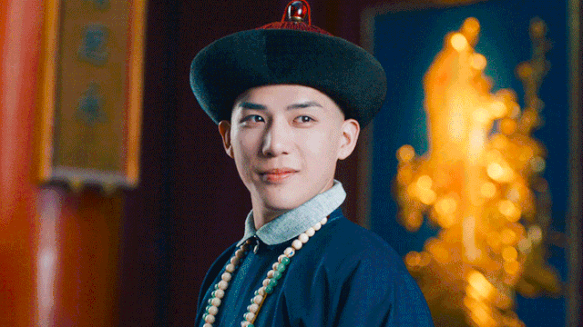 可乐|他是“中传学霸校草”,却只能做个“备胎”……网友:考虑考虑我?