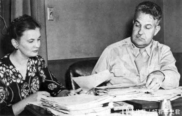  原子弹|盘点26件，关于曼哈顿原子弹计划，不为人知的事实真相