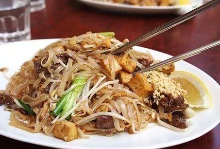 我国|我国最好吃的7碗面,3碗在南方,3碗在北方,网友那另一碗呢