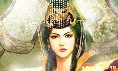 传到|历史上一家四口连续执政56年, 因一场宫廷之变, 传到孙子而终结