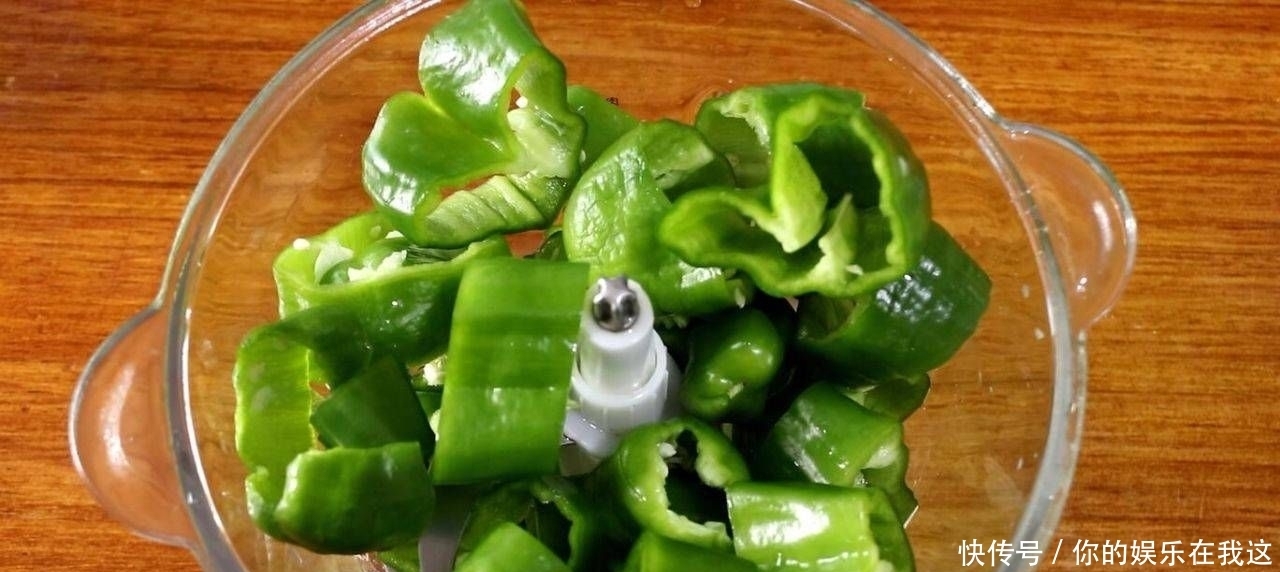 厨师|如何让蒜蓉辣椒酱变得美味？厨师教你一种新的吃法