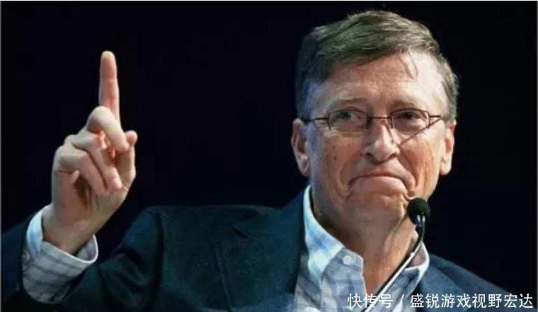 到底|这个让比尔盖茨万分不舍的中国科学家,到底有多厉害?