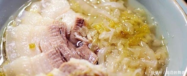 榨菜|美食地理：中国哪里的咸菜最好吃？