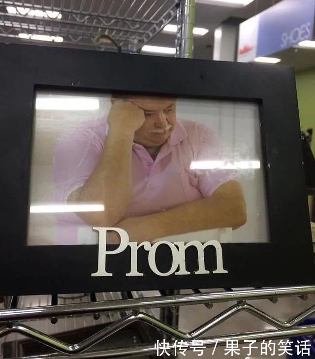 发现|歪果仁从旧货店里发现的迷惑物件……看得人简直满头问号?