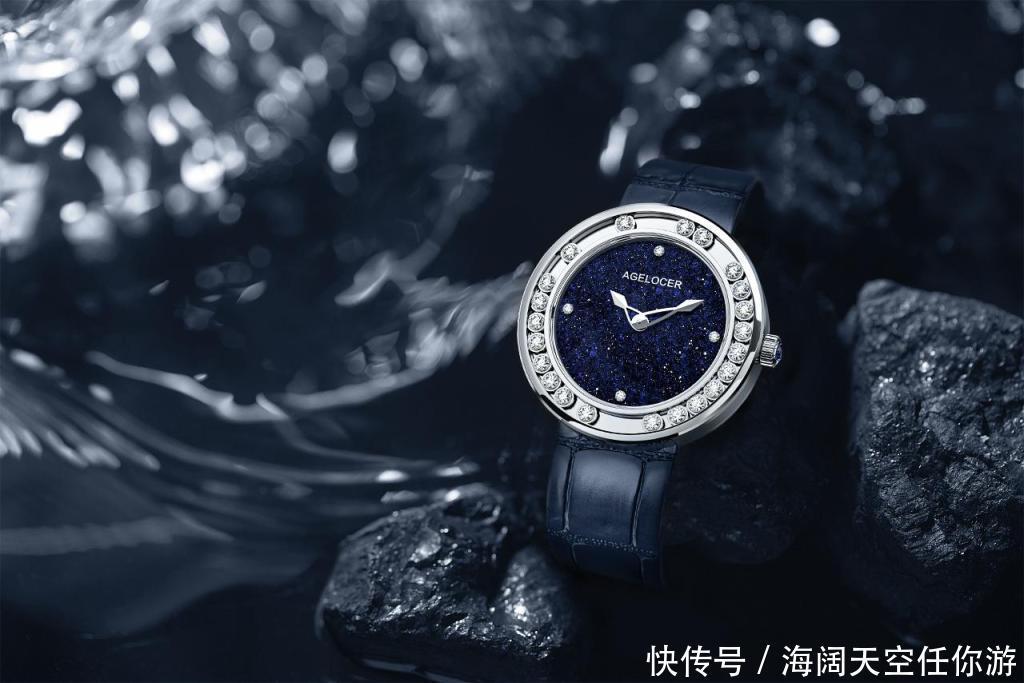 方式|给气质加分的宝藏手表穿搭方式