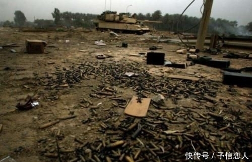  伊拉克|美国到底看重了伊拉克什么？不是为了石油，远比石油价值高百倍