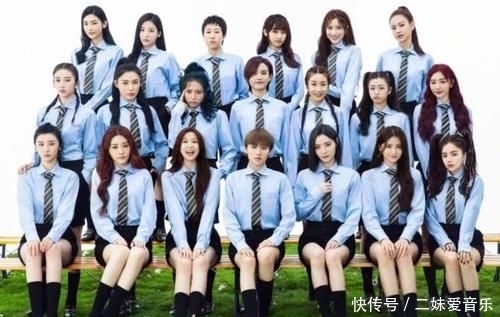 实则|真相了!《密室大逃脱》等综艺被迫延期,实则在为《青你2》买单